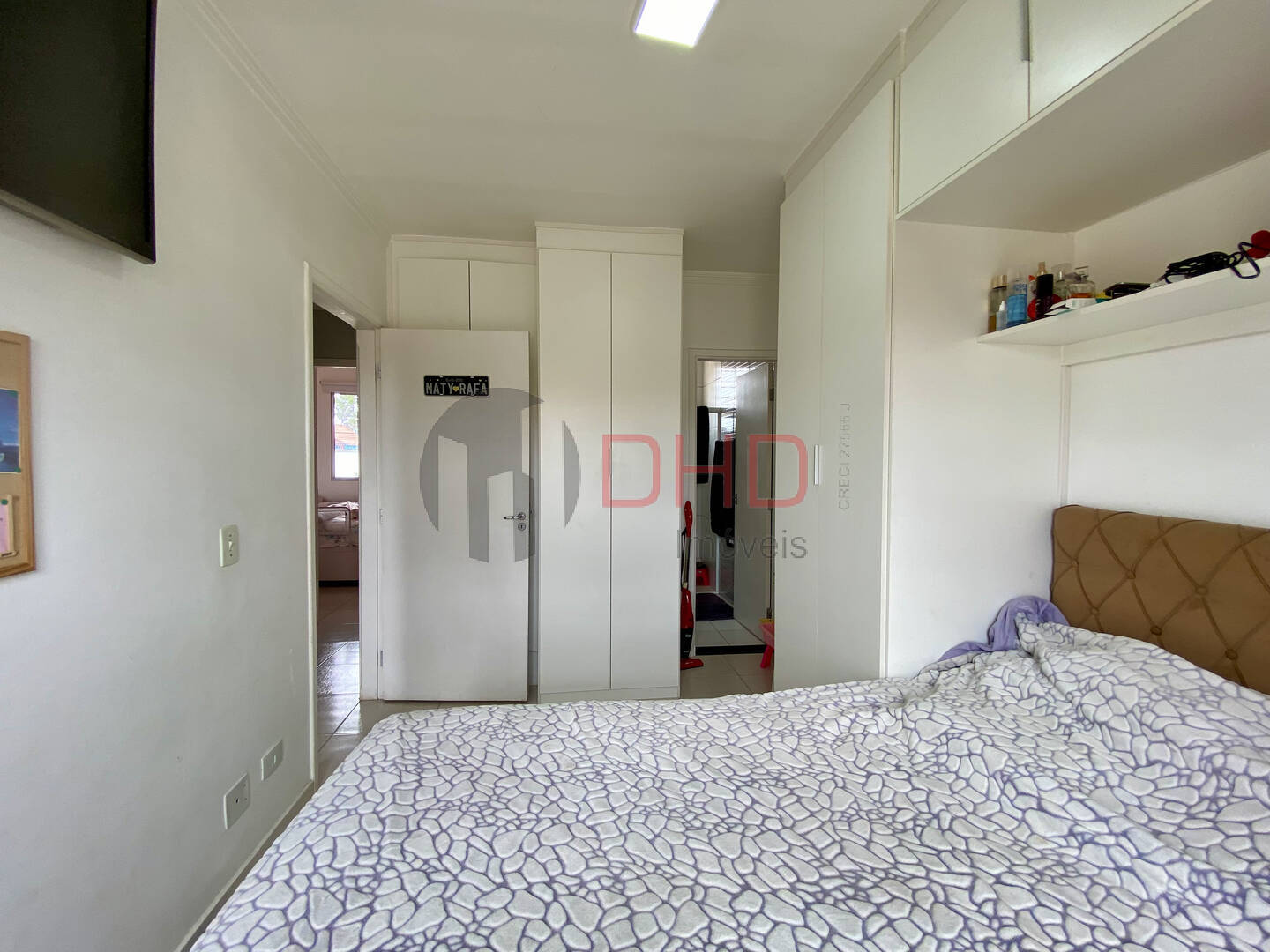 Casa de Condomínio, 3 quartos - Foto 19