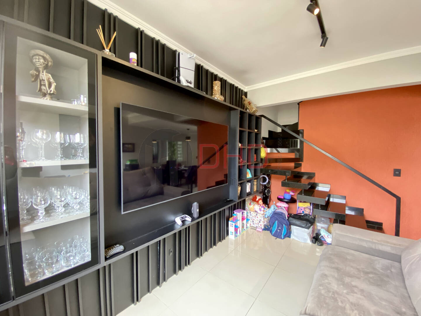 Casa de Condomínio, 3 quartos - Foto 5