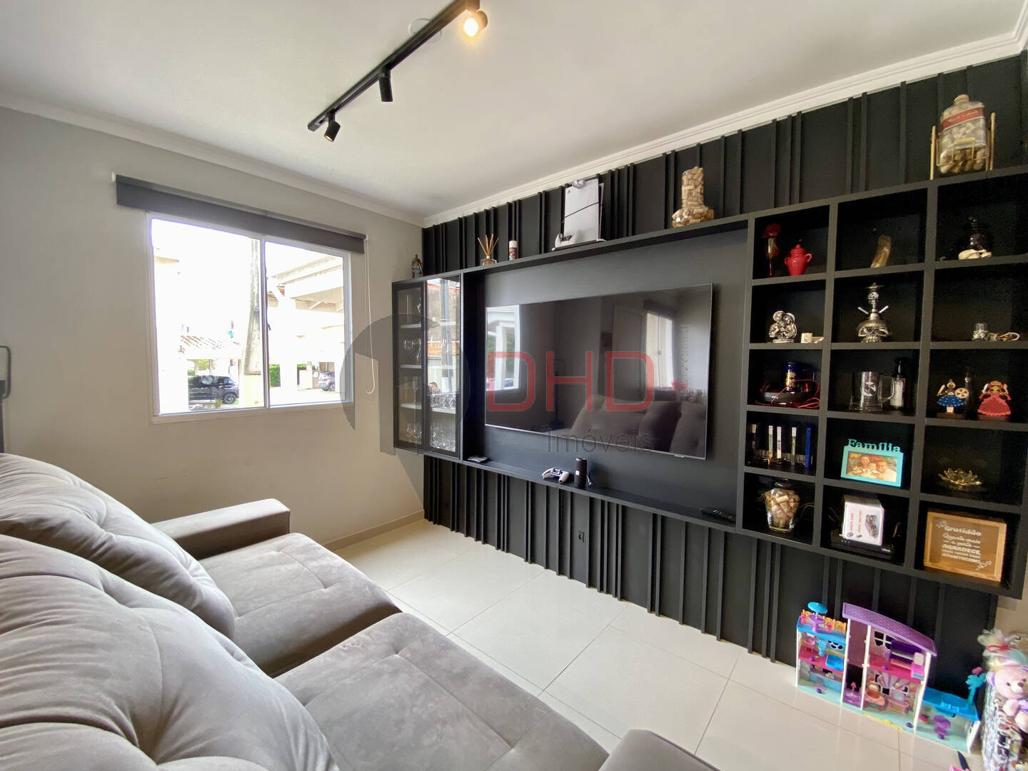 Casa de Condomínio, 3 quartos - Foto 3