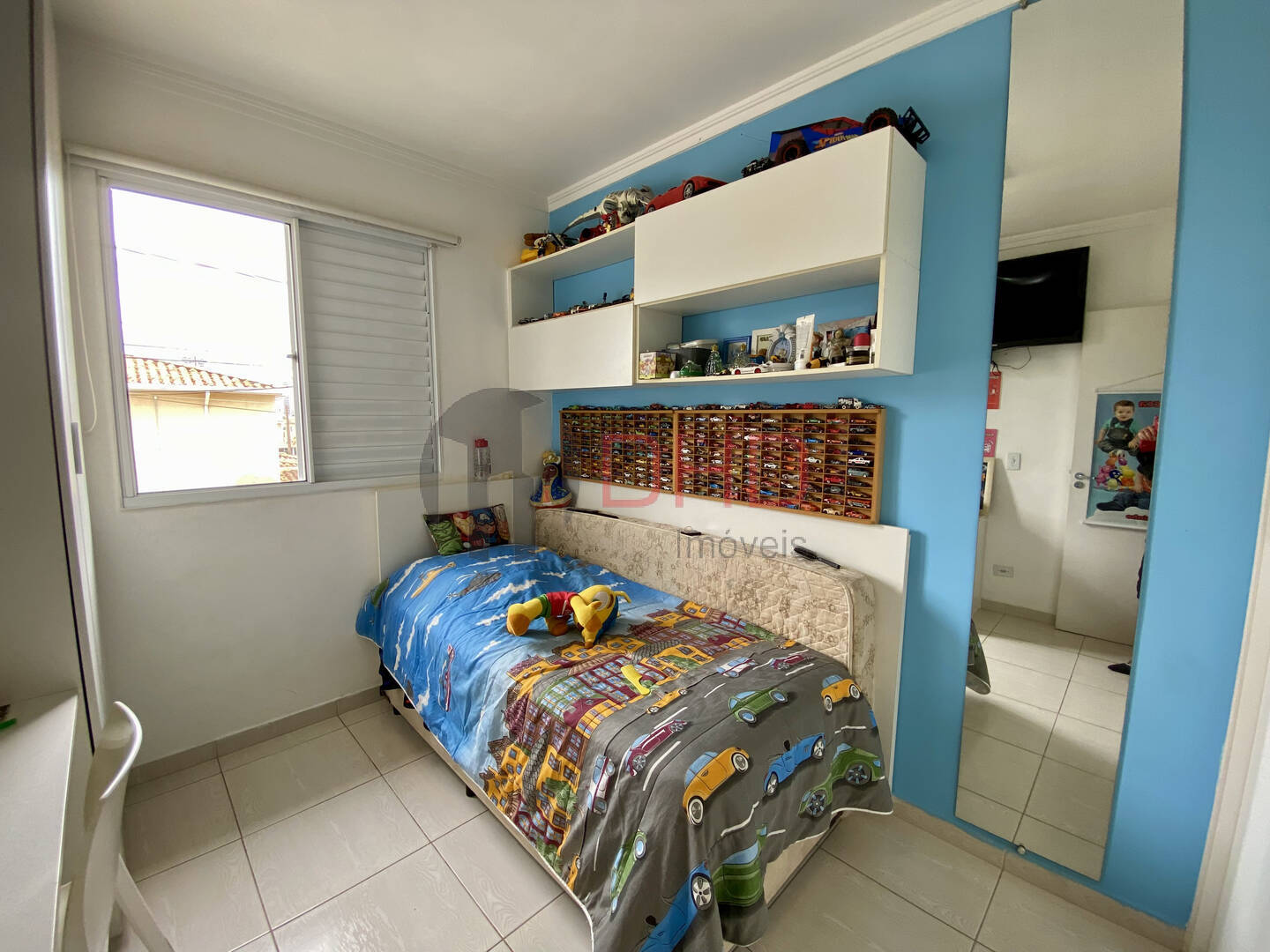 Casa de Condomínio, 3 quartos - Foto 14