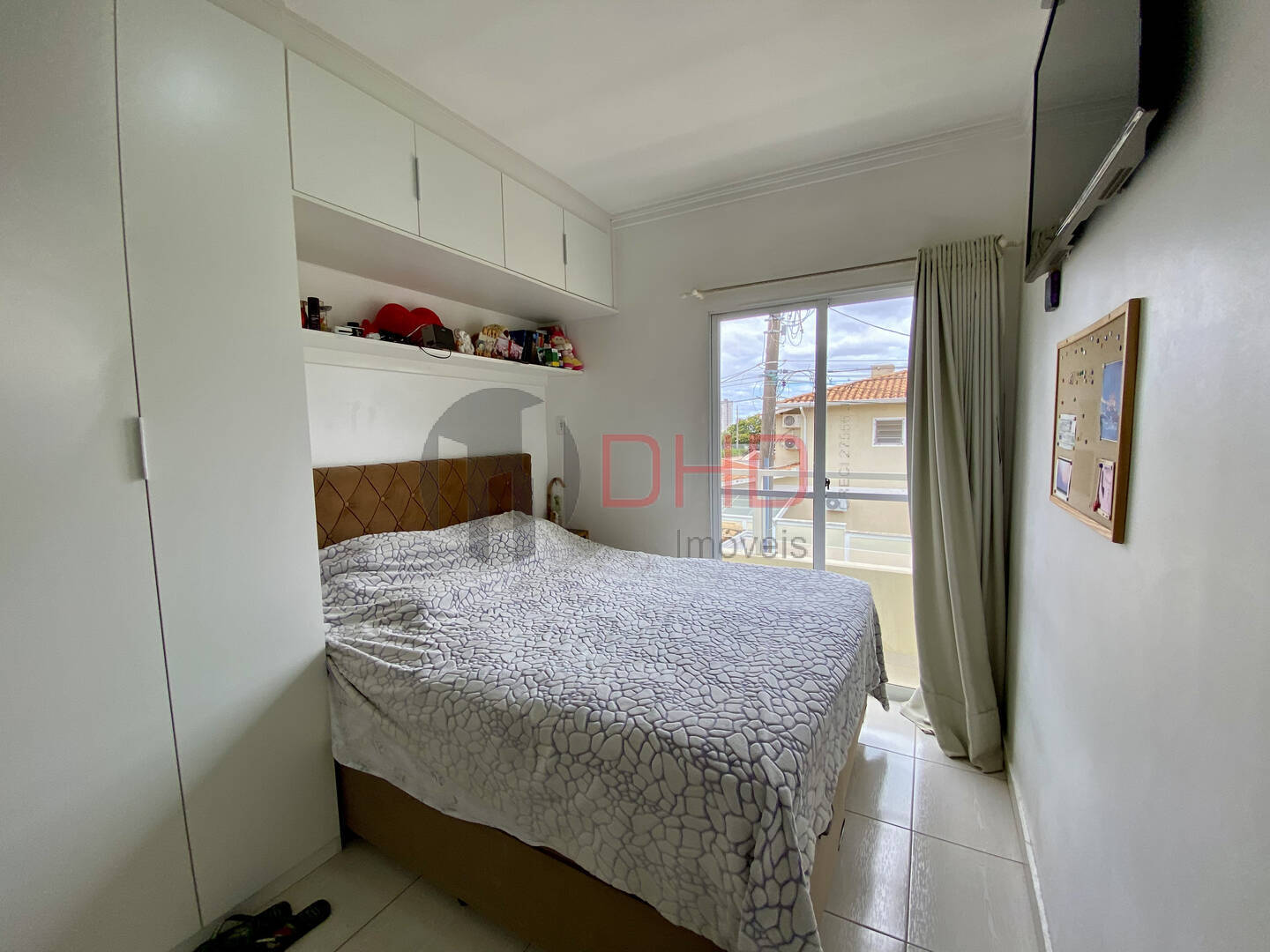 Casa de Condomínio, 3 quartos - Foto 21