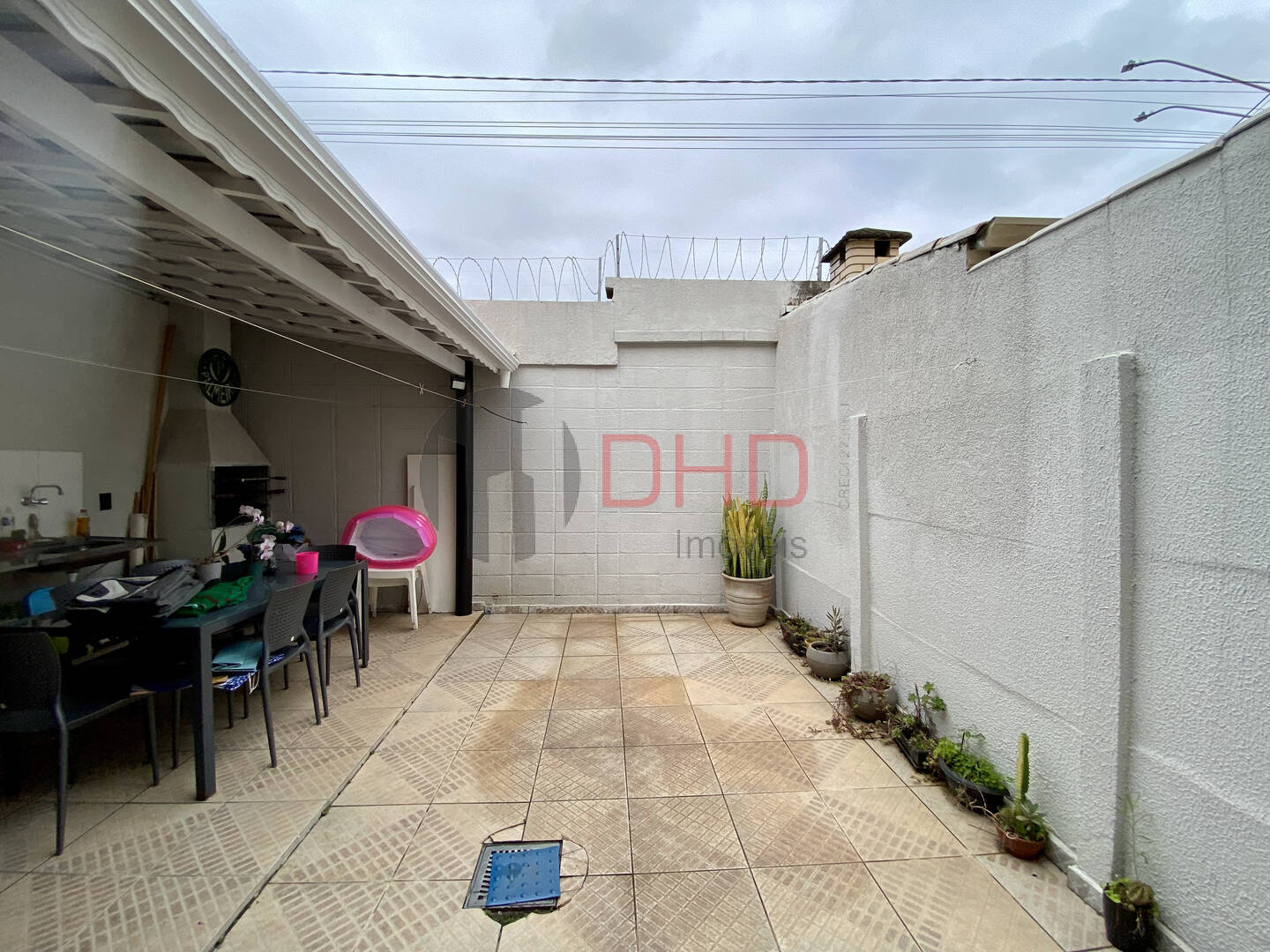 Casa de Condomínio, 3 quartos - Foto 25