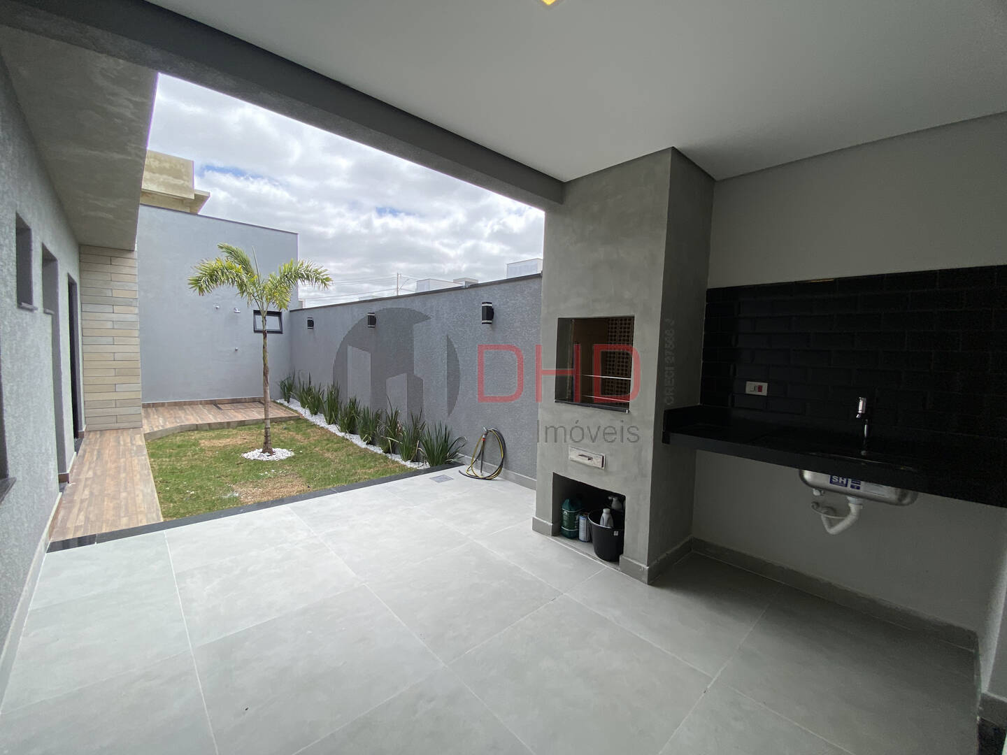 Casa de Condomínio, 3 quartos - Foto 12