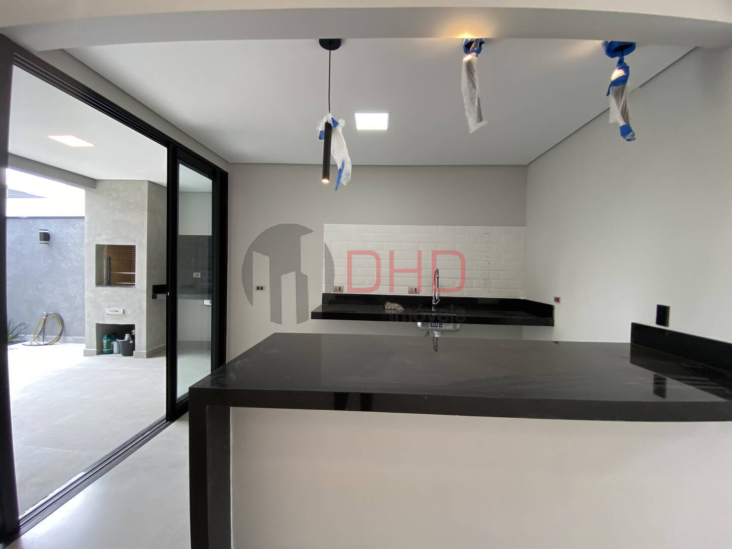 Casa de Condomínio, 3 quartos - Foto 5