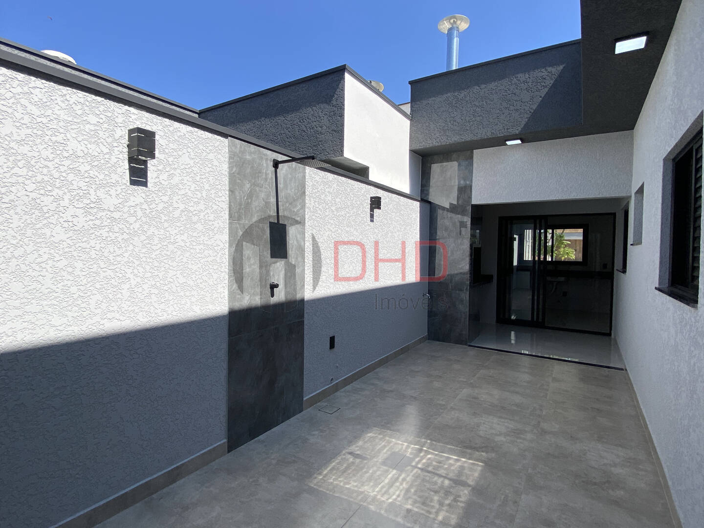 Casa de Condomínio, 3 quartos - Foto 16