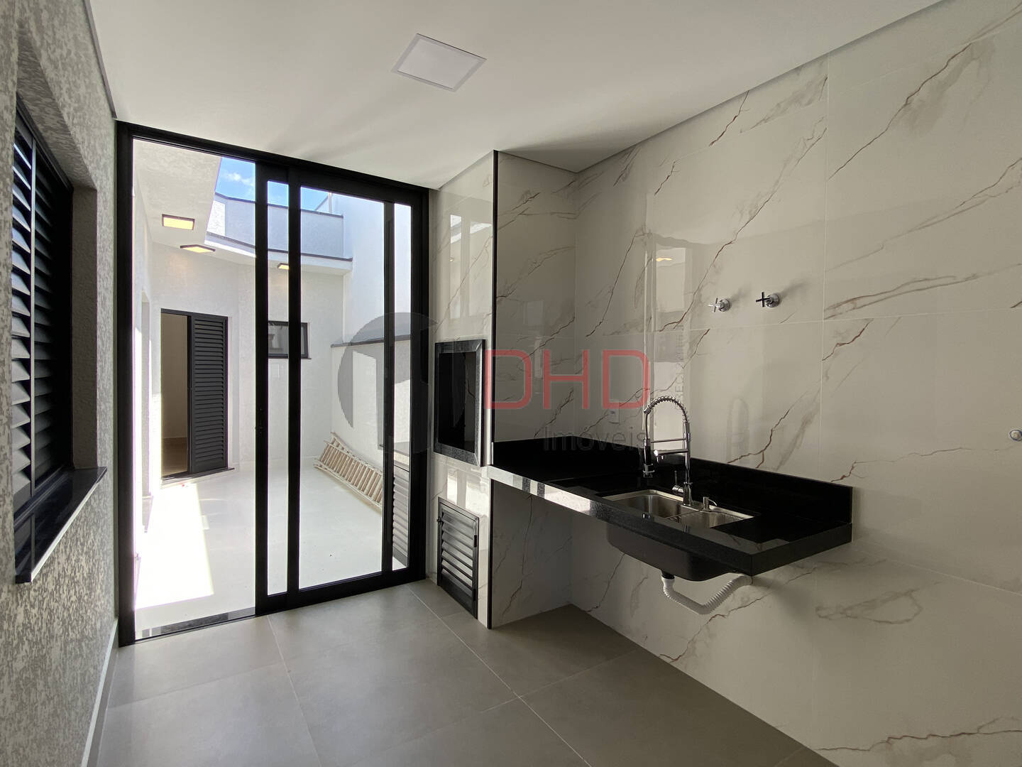 Casa de Condomínio, 3 quartos - Foto 7