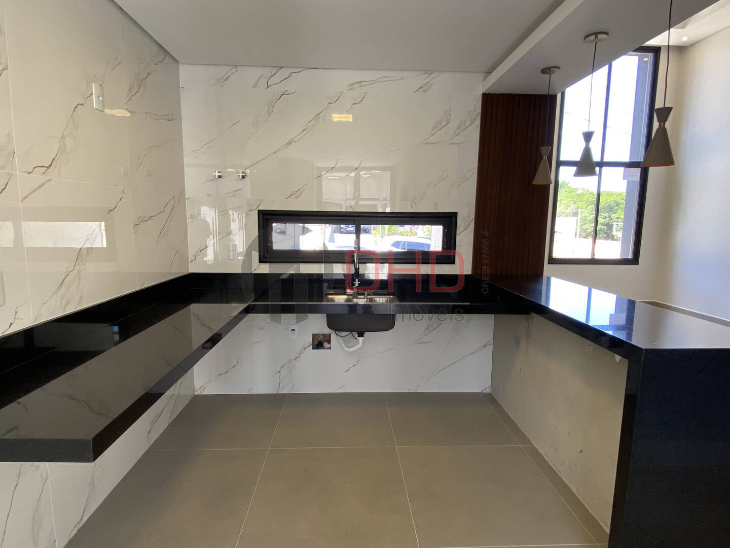 Casa de Condomínio, 3 quartos - Foto 5
