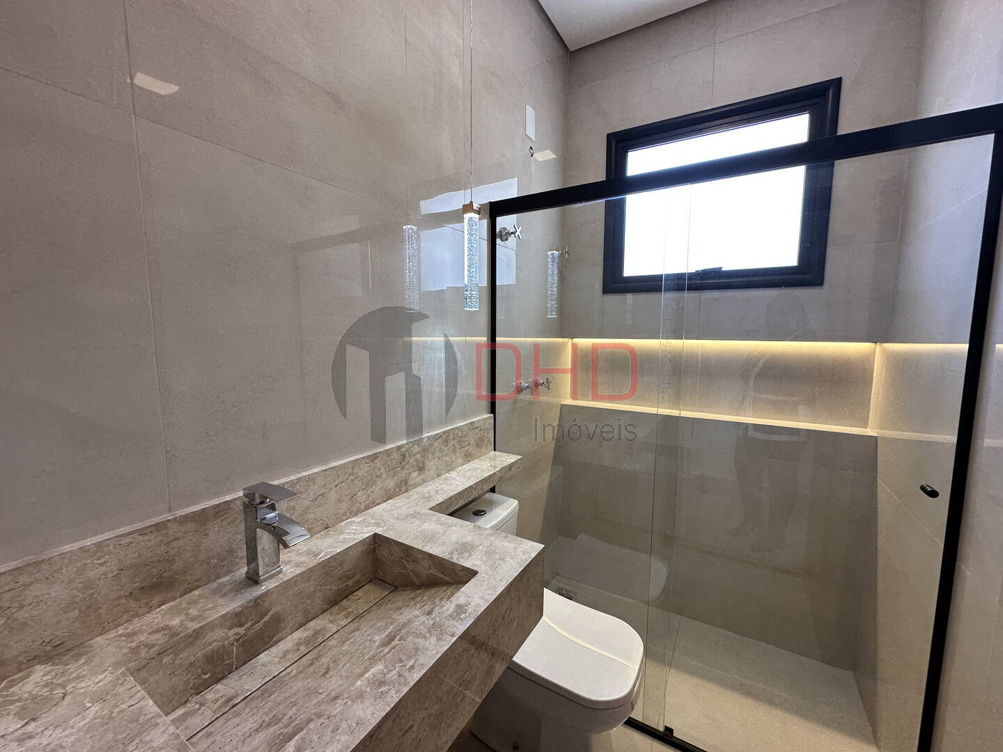 Casa de Condomínio, 3 quartos - Foto 7
