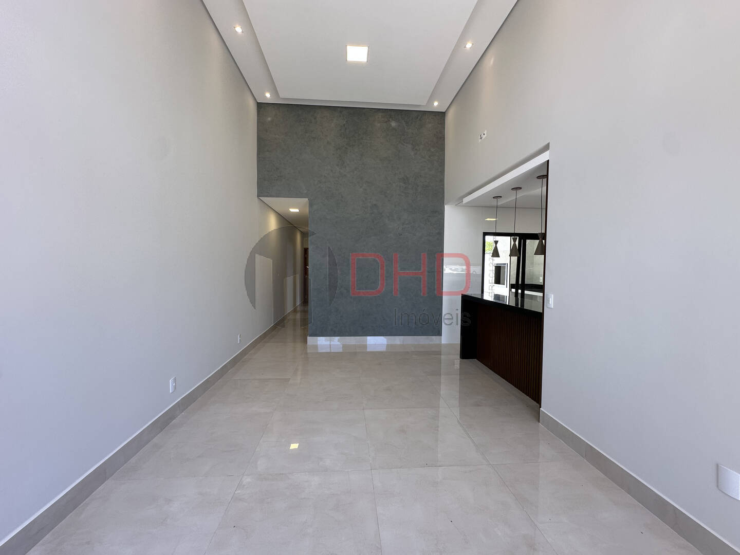 Casa de Condomínio, 3 quartos - Foto 3