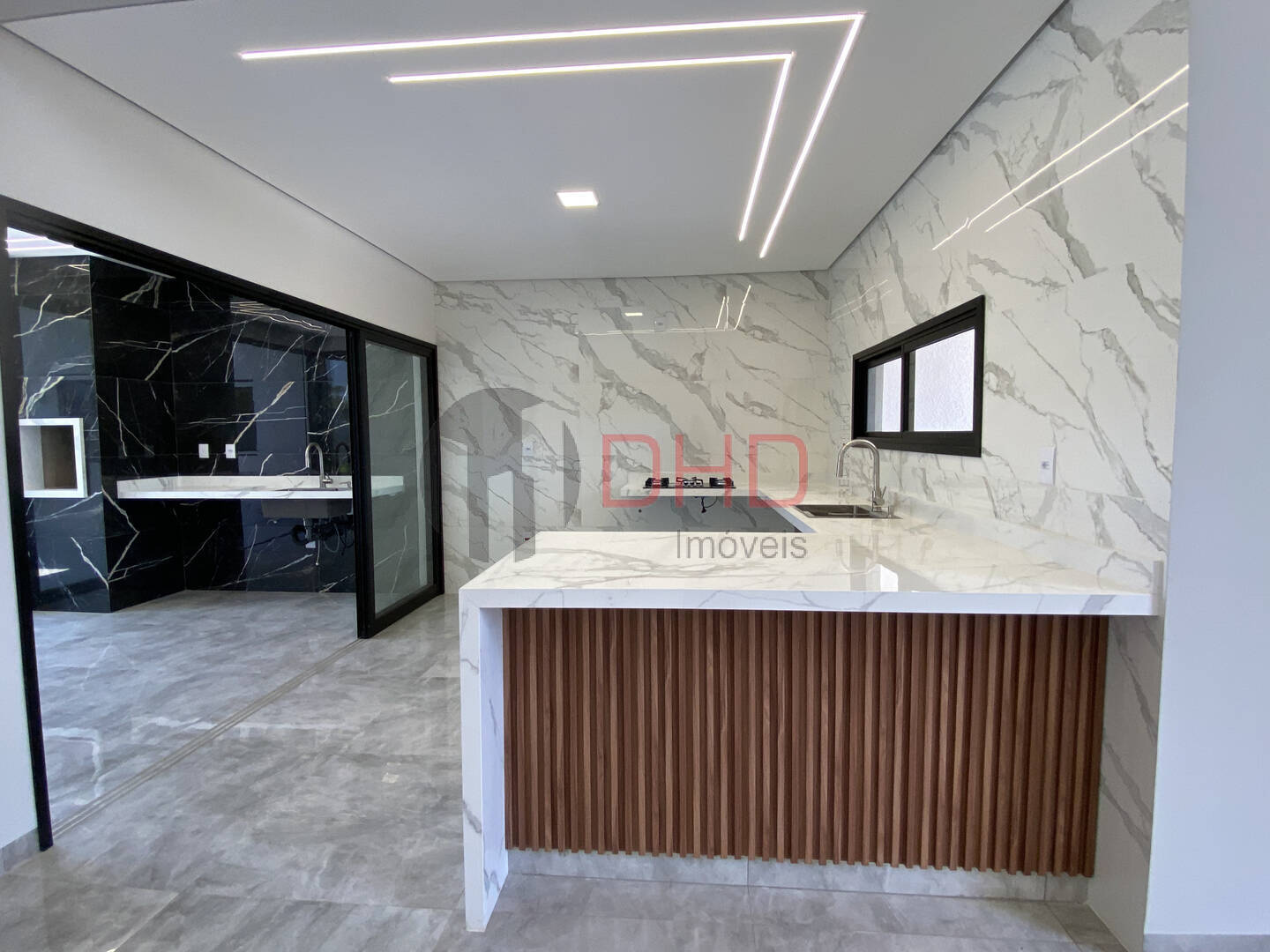 Casa de Condomínio, 3 quartos - Foto 7