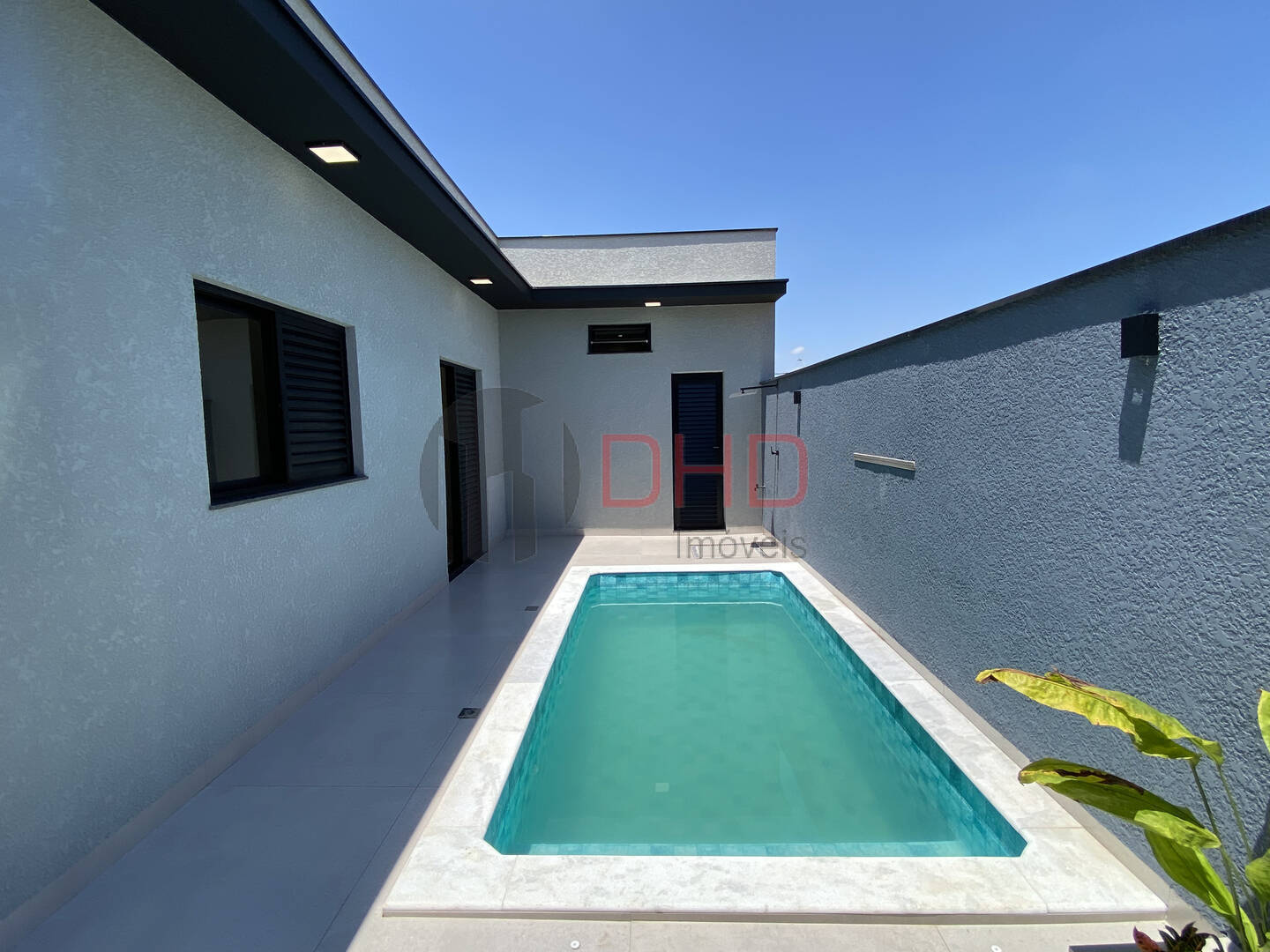 Casa de Condomínio, 3 quartos - Foto 19