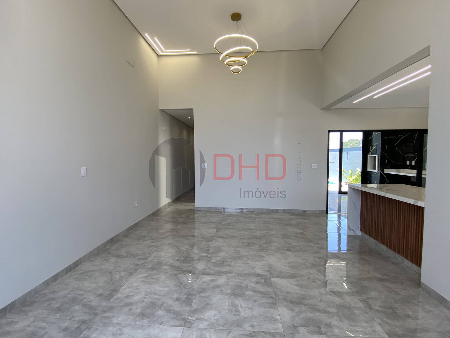 Casa de Condomínio, 3 quartos - Foto 3