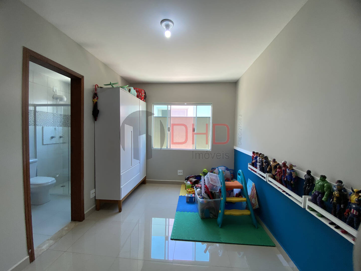 Casa de Condomínio, 3 quartos - Foto 19