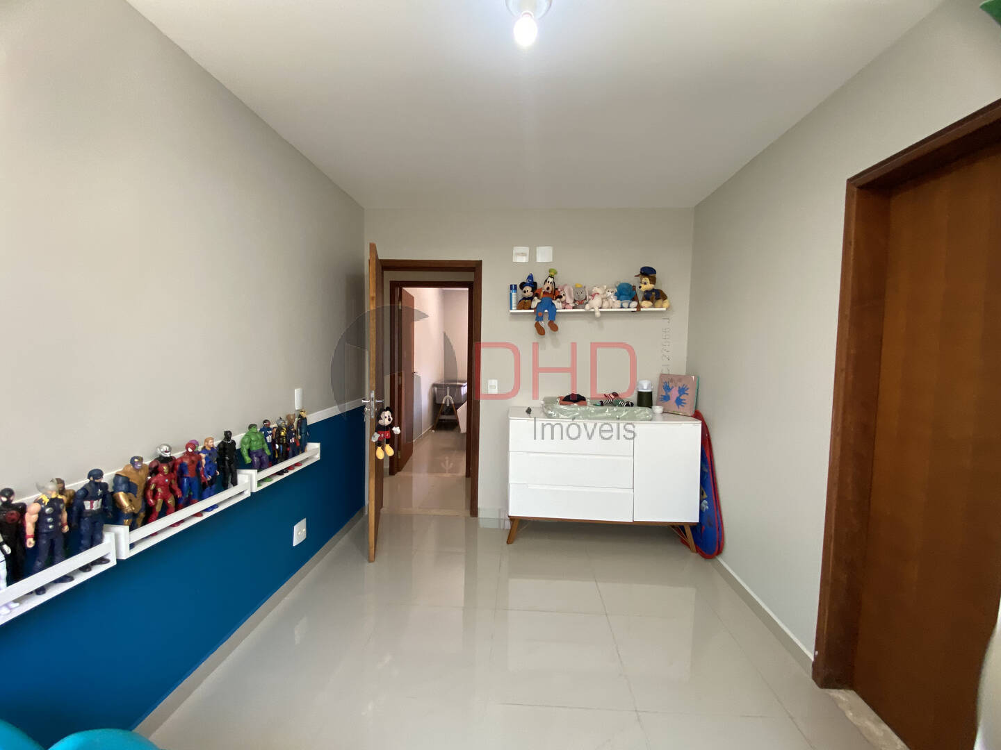 Casa de Condomínio, 3 quartos - Foto 20