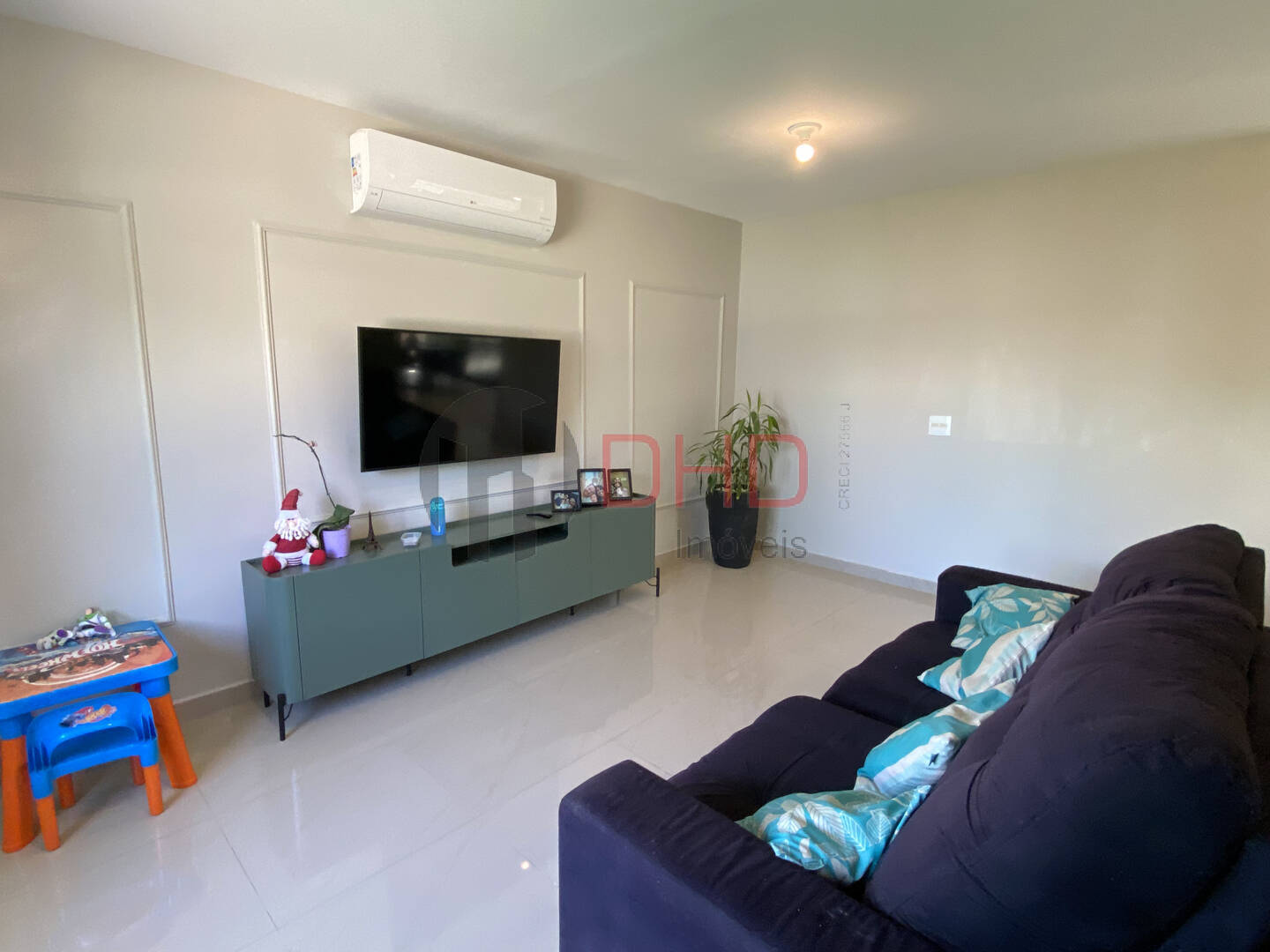 Casa de Condomínio, 3 quartos - Foto 6