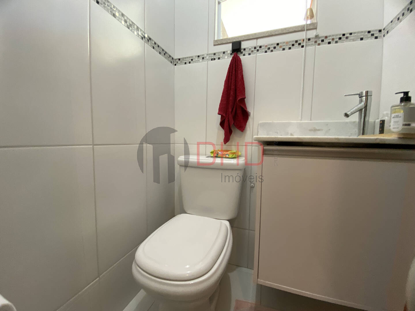 Casa de Condomínio, 3 quartos - Foto 11
