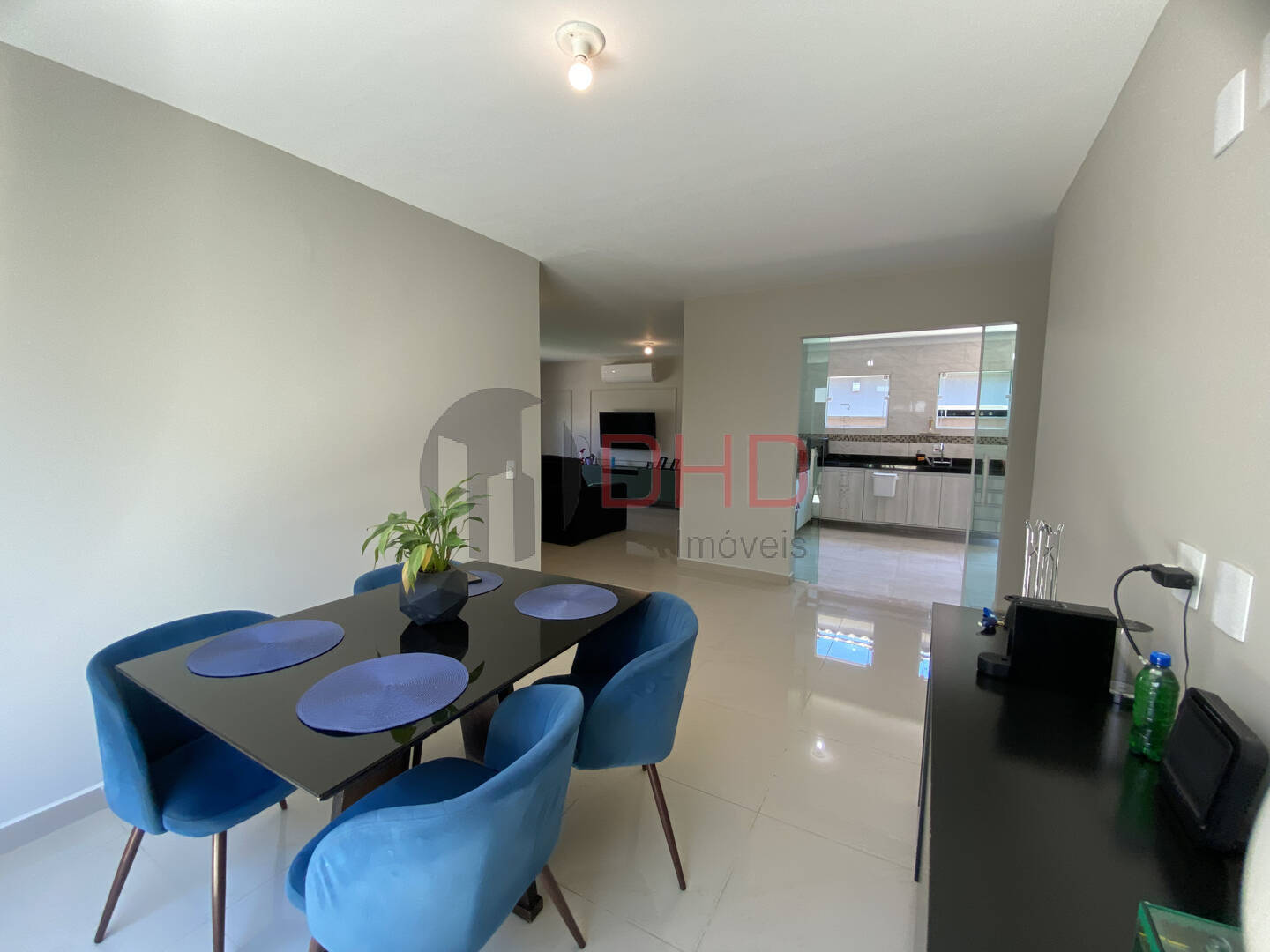 Casa de Condomínio, 3 quartos - Foto 8