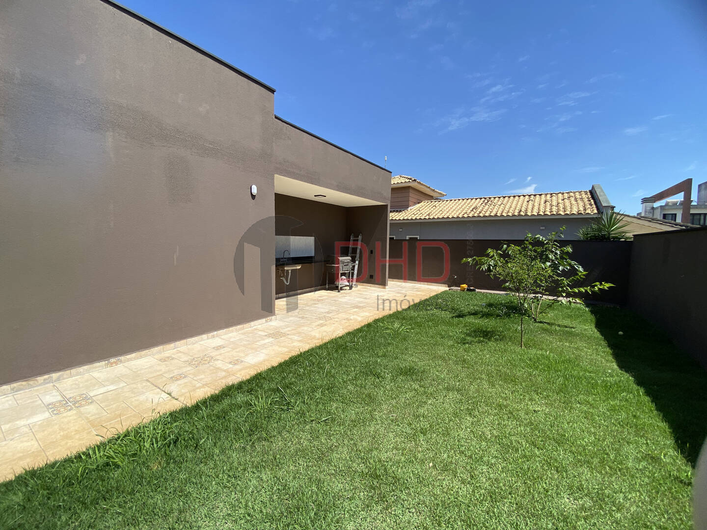 Casa de Condomínio, 3 quartos - Foto 31