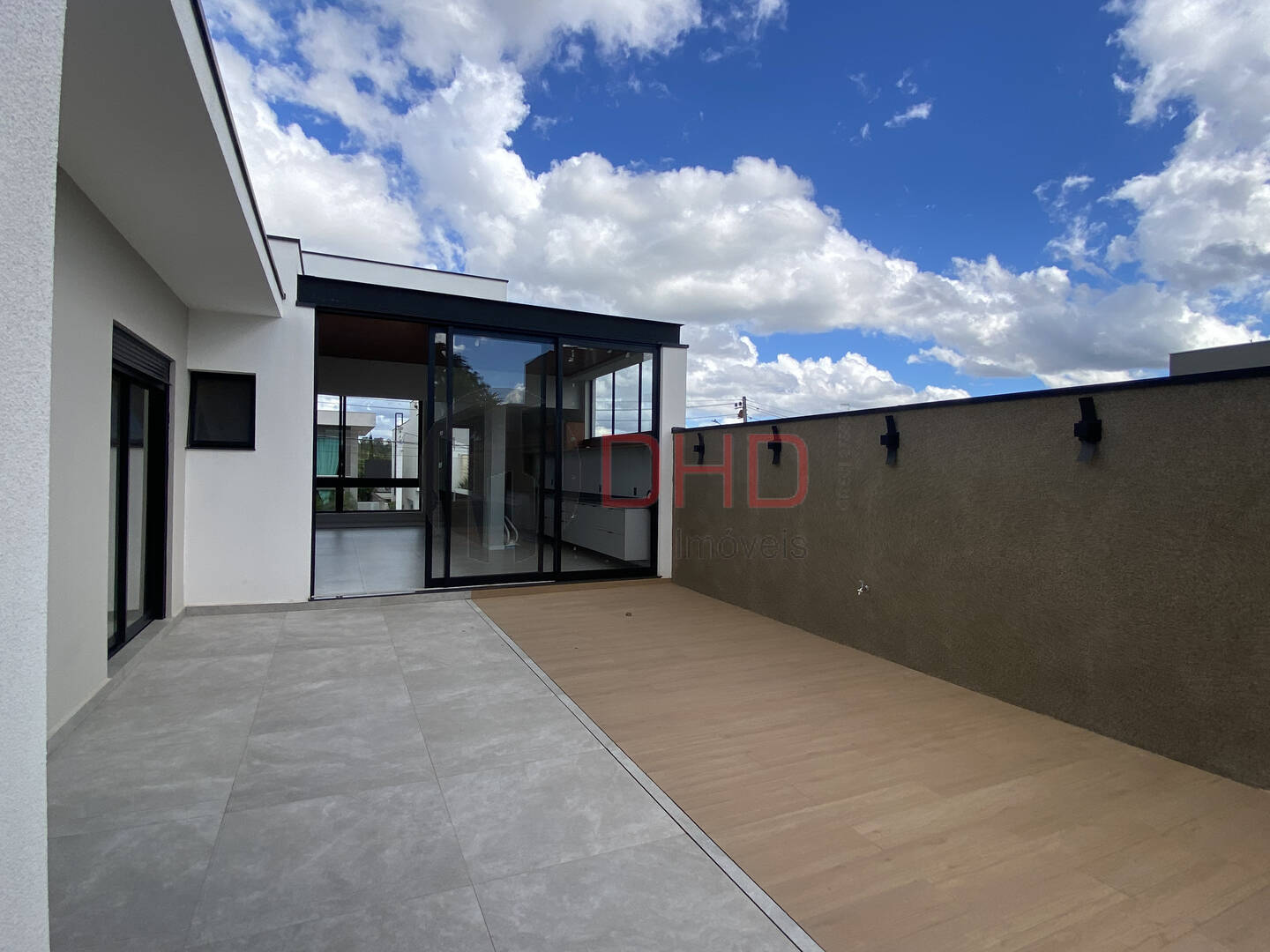 Casa de Condomínio, 3 quartos - Foto 27