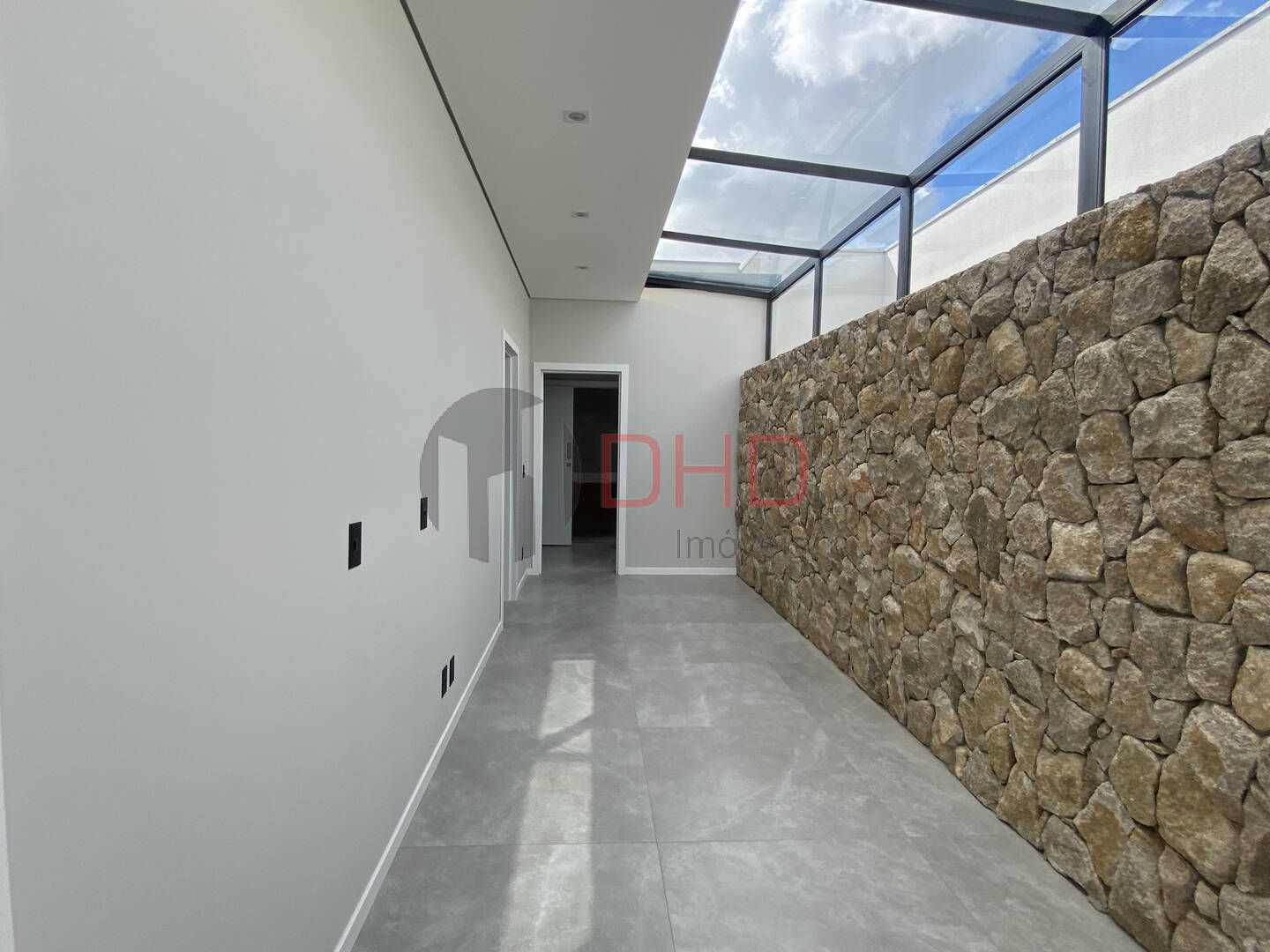 Casa de Condomínio, 3 quartos - Foto 11
