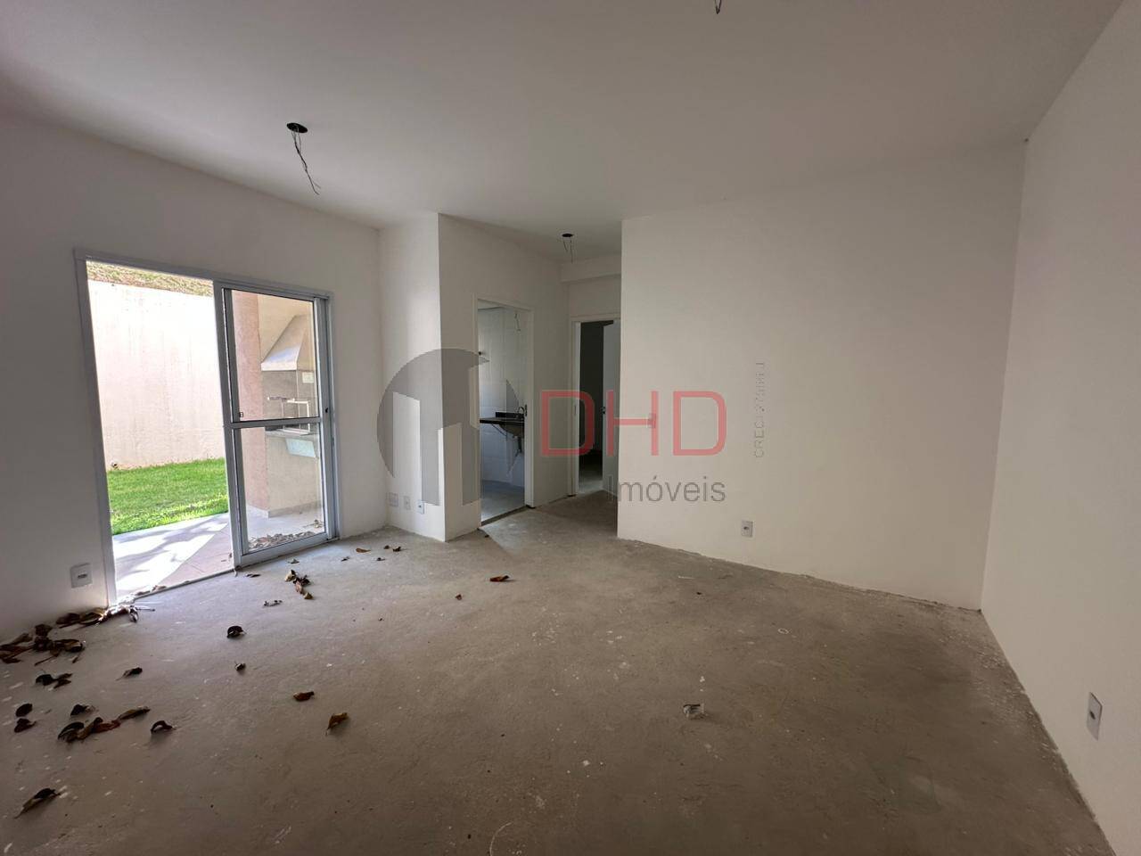 Apartamento, 2 quartos, 63 m² - Foto 4