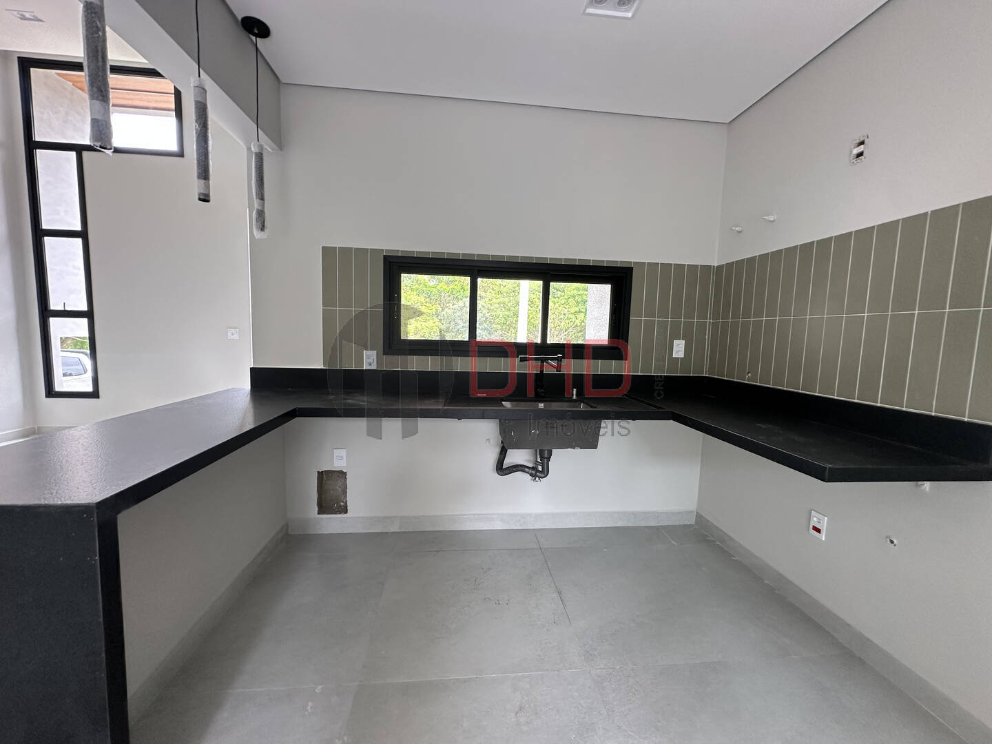 Casa de Condomínio, 3 quartos - Foto 5