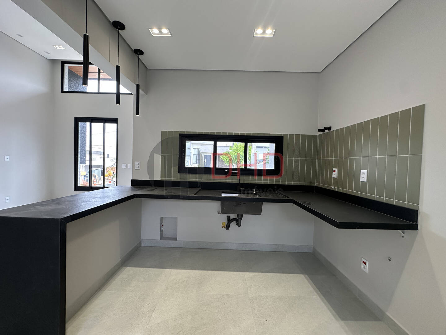 Casa de Condomínio, 3 quartos - Foto 6