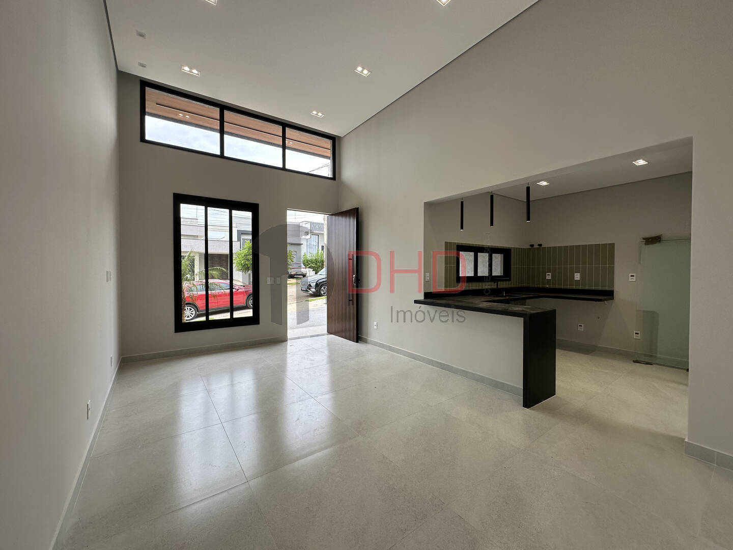 Casa de Condomínio, 3 quartos - Foto 5