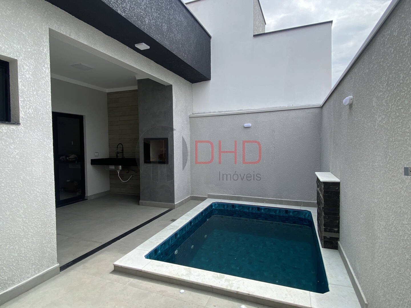 Casa de Condomínio, 3 quartos - Foto 17