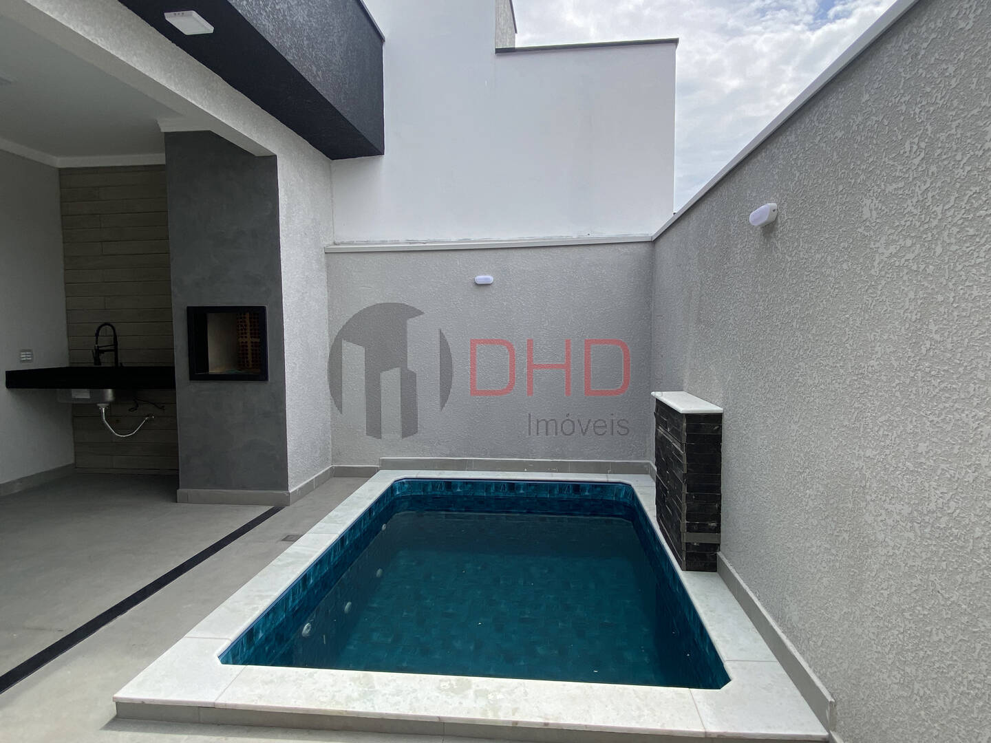 Casa de Condomínio, 3 quartos - Foto 16