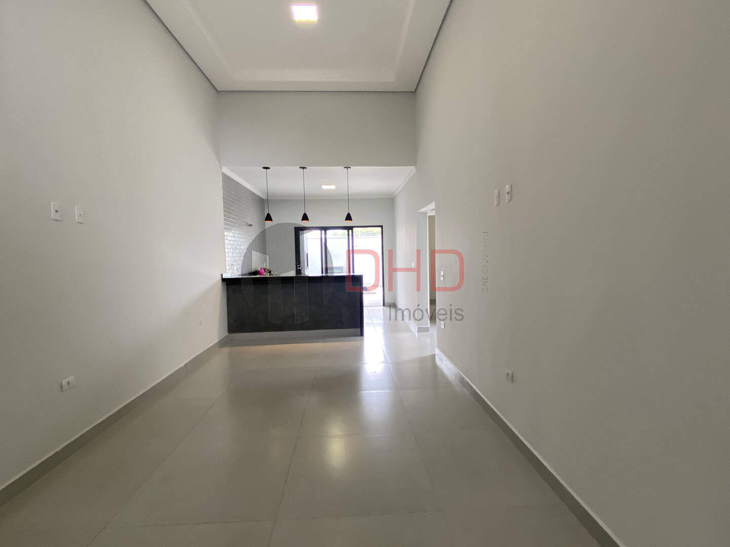 Casa de Condomínio, 3 quartos - Foto 3