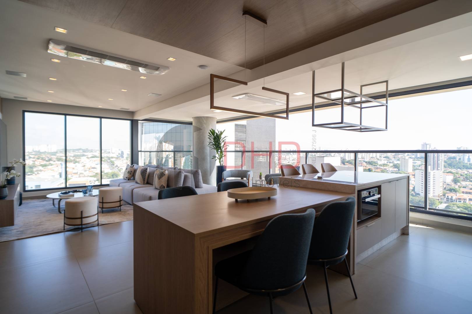Apartamento, 3 quartos, 151 m² - Foto 5