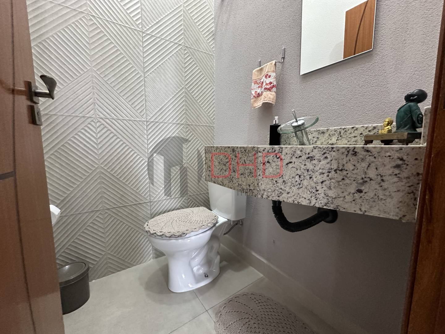 Casa de Condomínio, 3 quartos - Foto 12