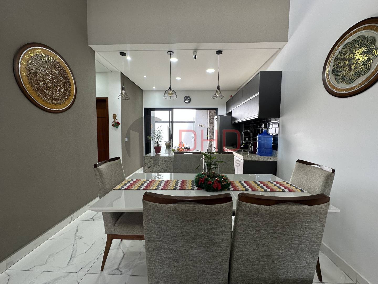 Casa de Condomínio, 3 quartos - Foto 7