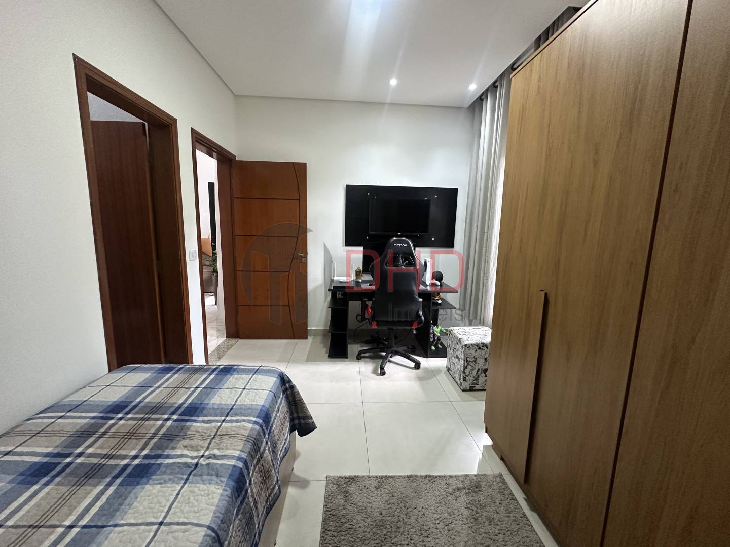 Casa de Condomínio, 3 quartos - Foto 17