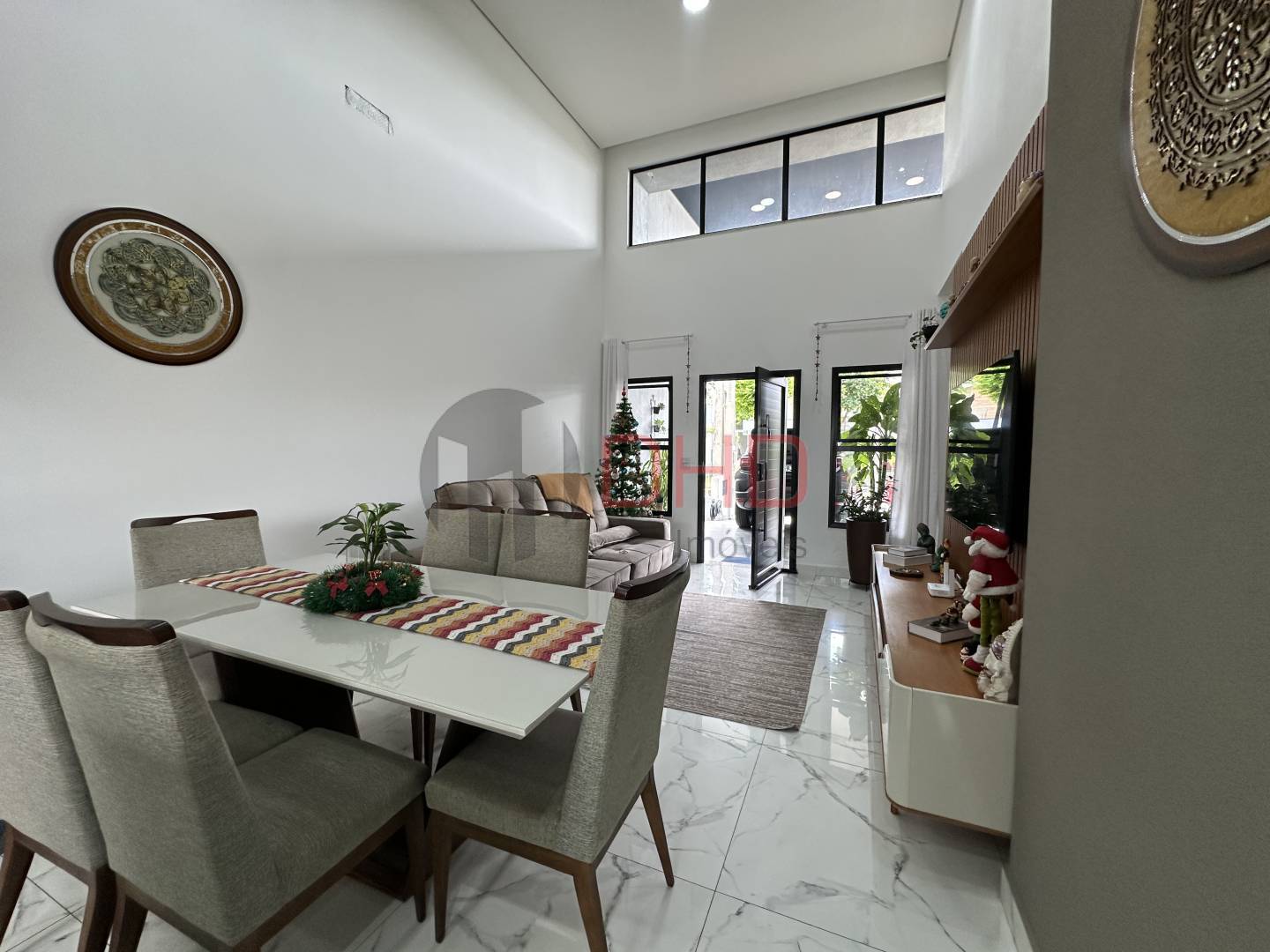 Casa de Condomínio, 3 quartos - Foto 6