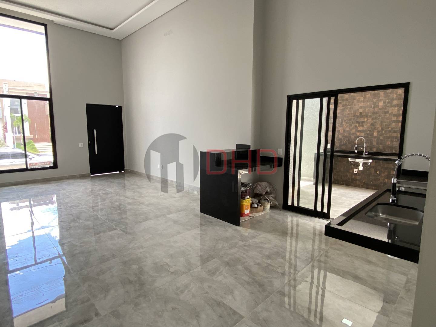 Casa de Condomínio, 3 quartos - Foto 3