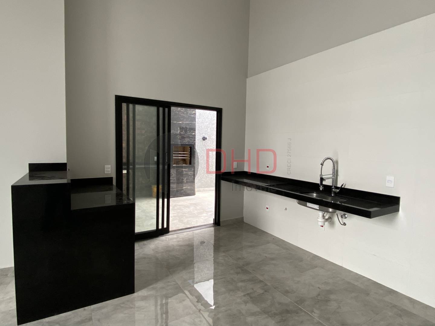 Casa de Condomínio, 3 quartos - Foto 4