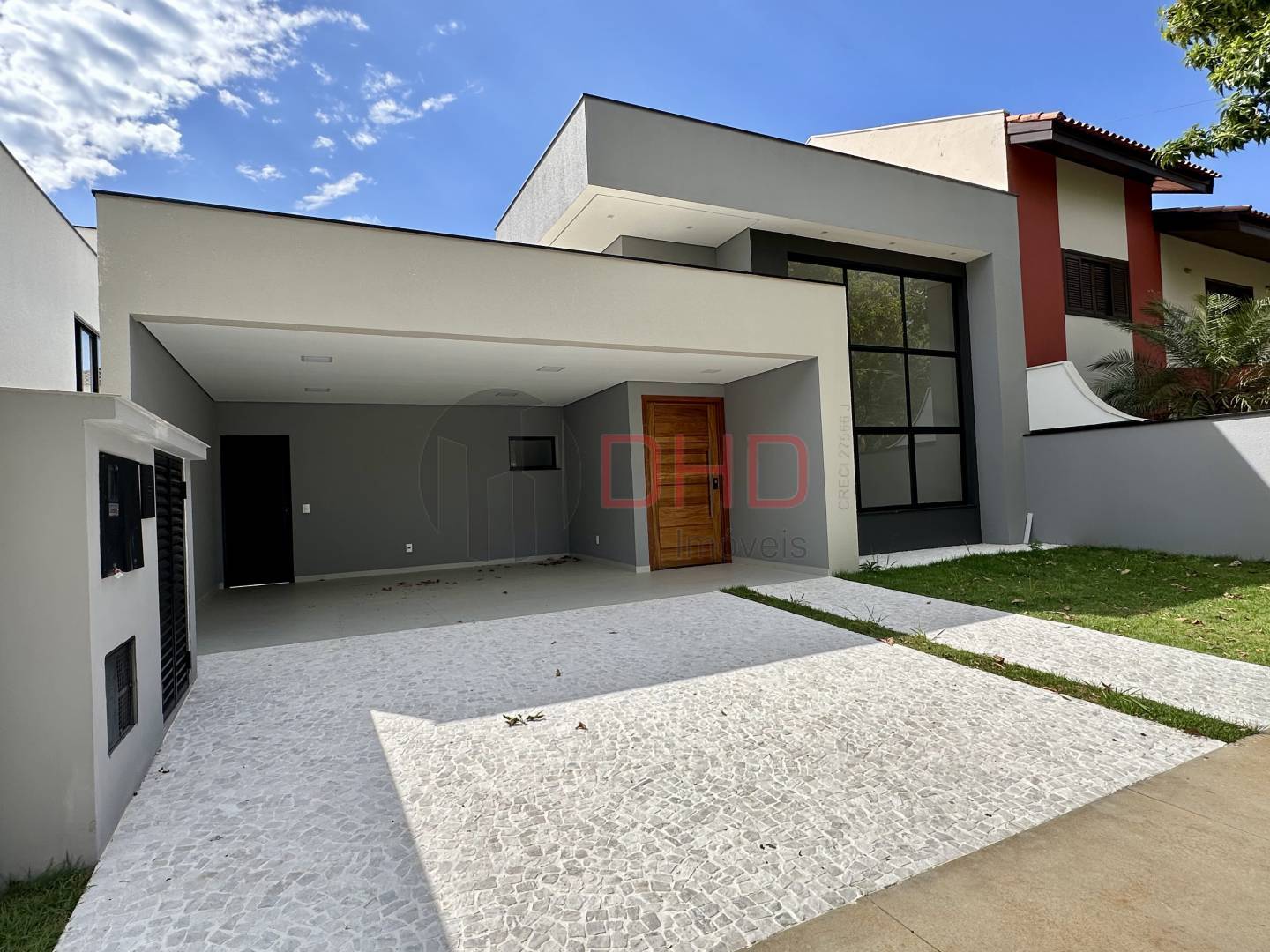 Casa de Condomínio, 3 quartos - Foto 3