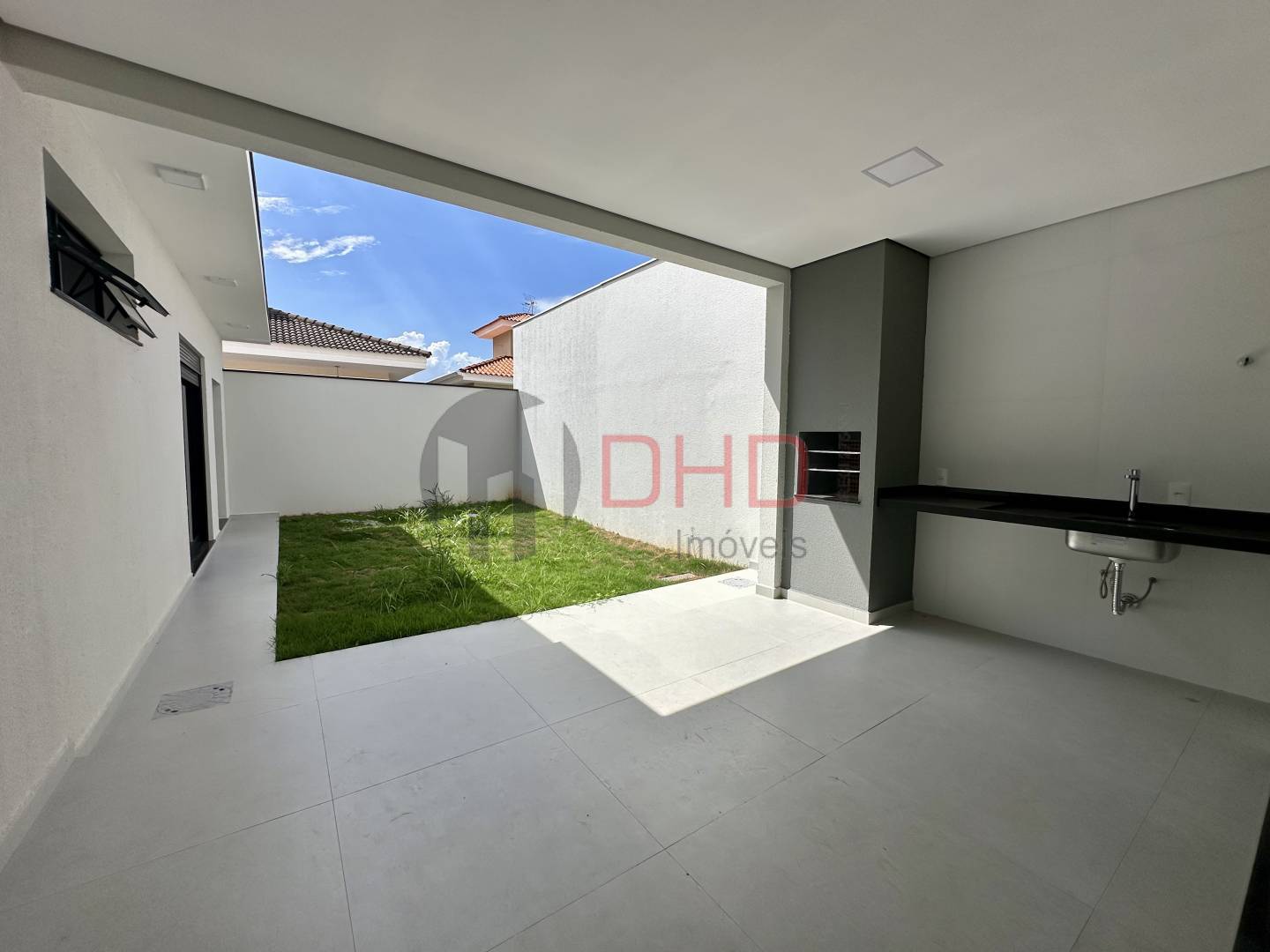 Casa de Condomínio, 3 quartos - Foto 21