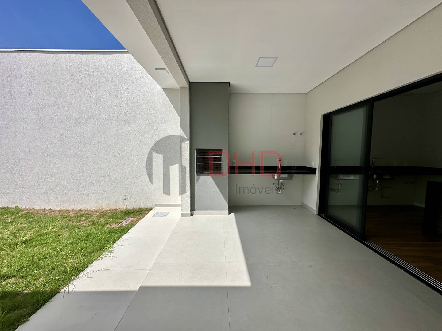 Casa de Condomínio, 3 quartos - Foto 20