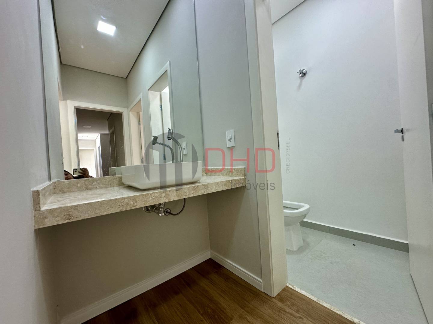 Casa de Condomínio, 3 quartos - Foto 10