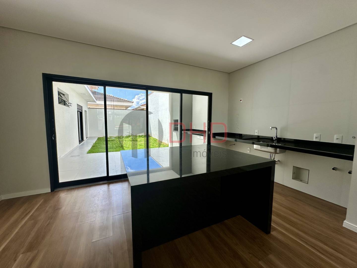 Casa de Condomínio, 3 quartos - Foto 9