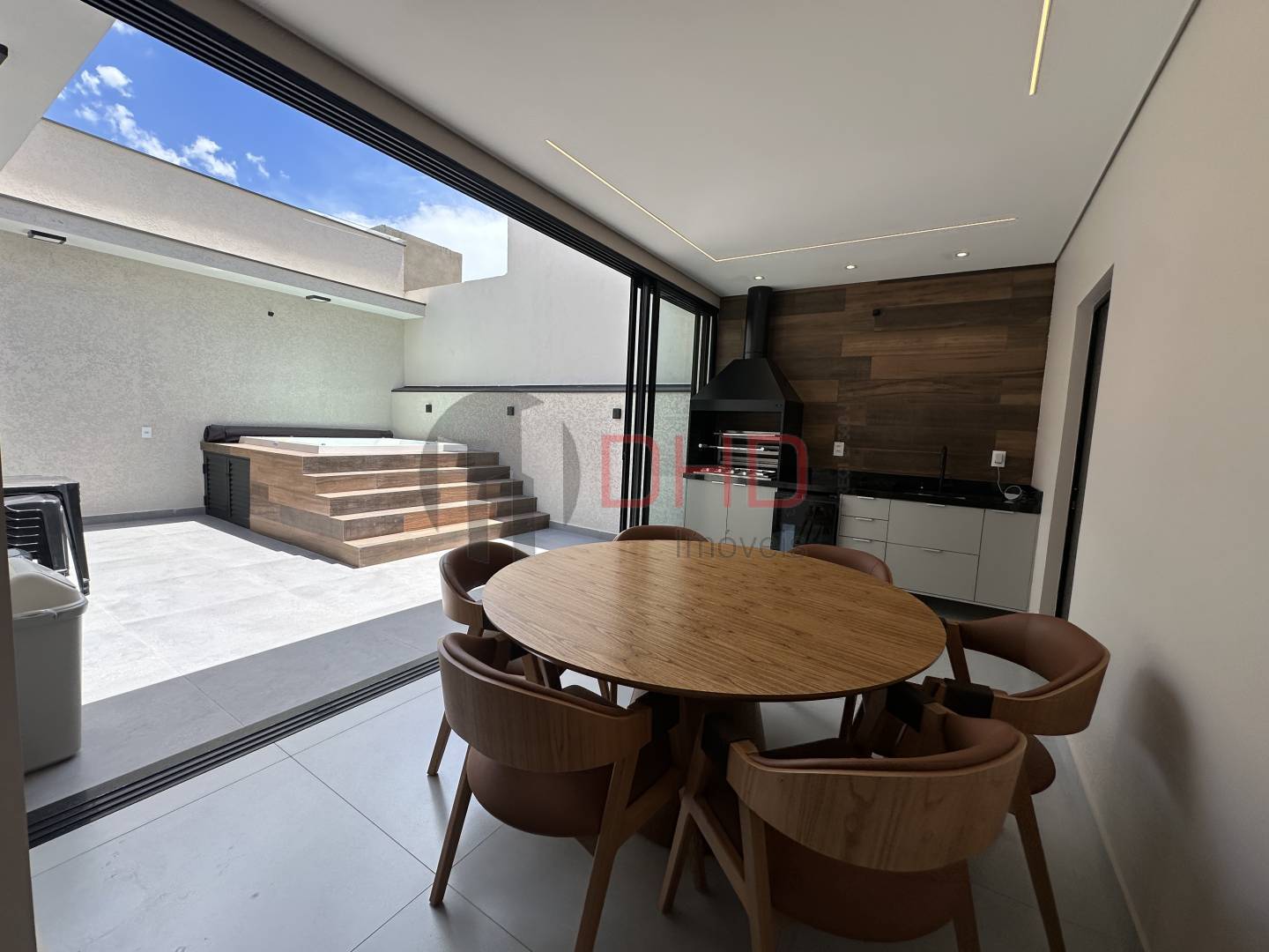 Casa de Condomínio, 3 quartos - Foto 21