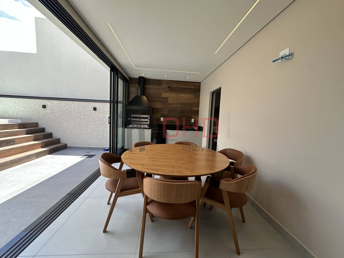 Casa de Condomínio, 3 quartos - Foto 22