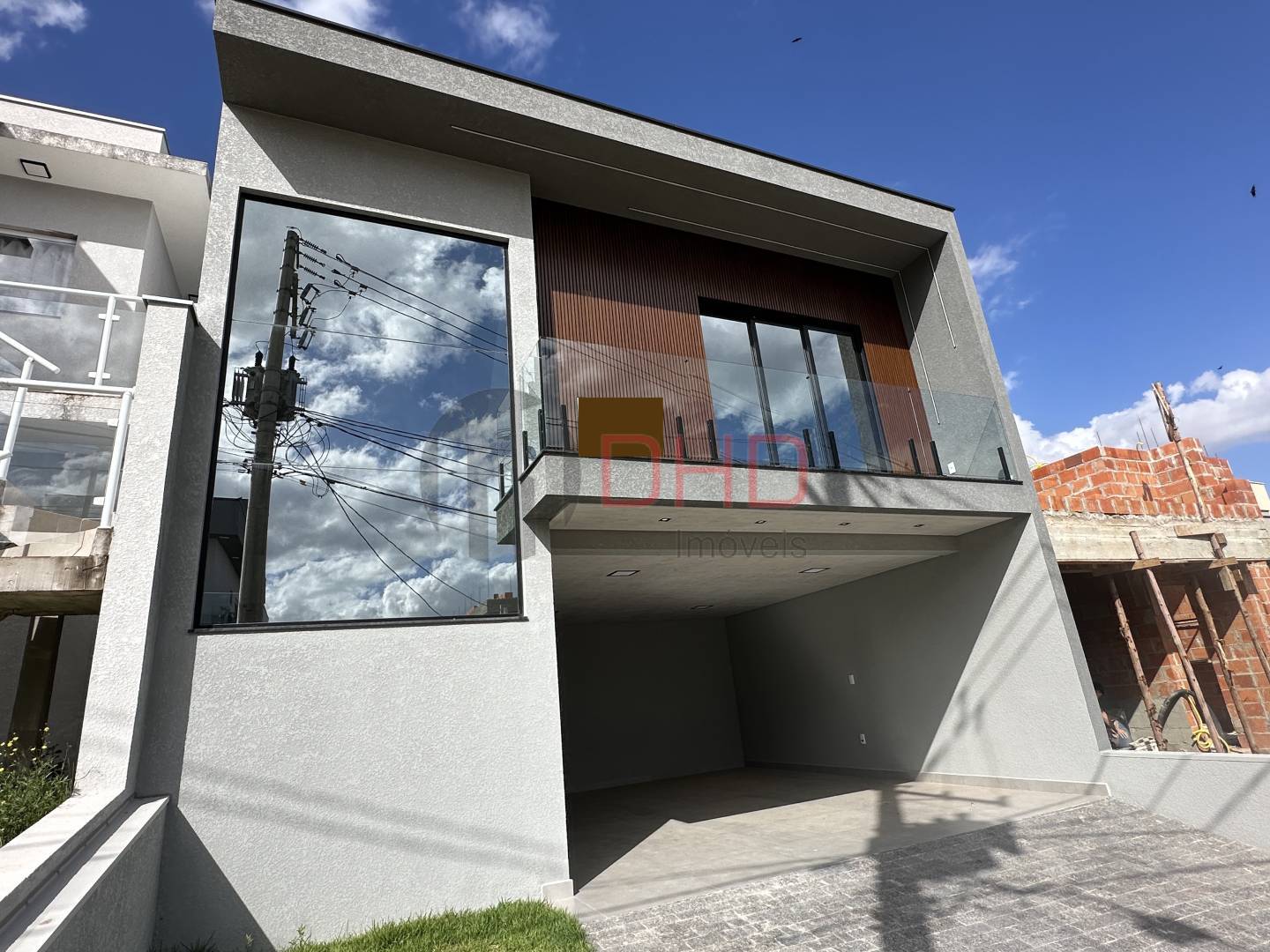 Casa de Condomínio, 3 quartos - Foto 2