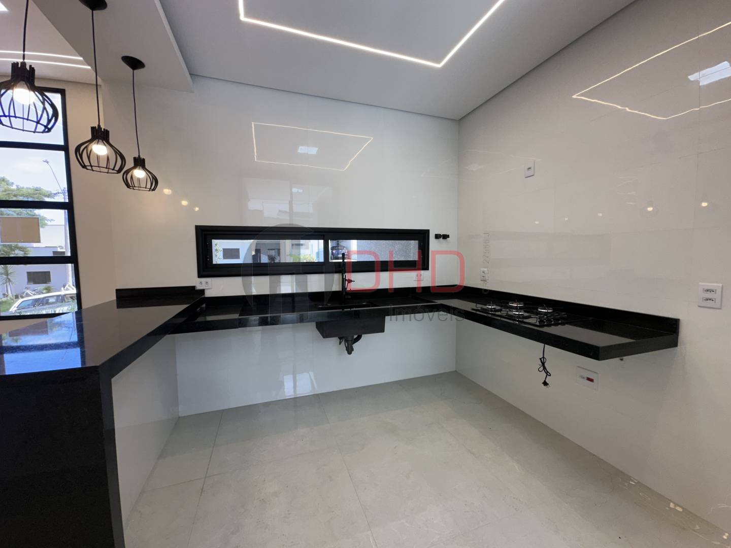 Casa de Condomínio, 3 quartos - Foto 6