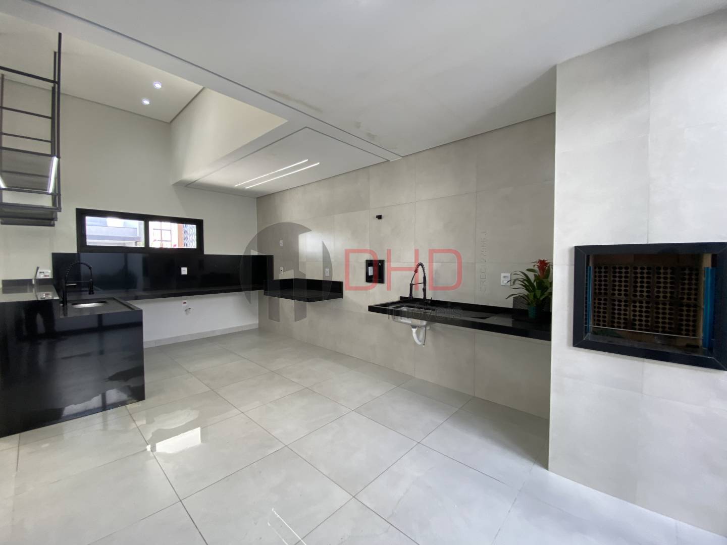 Casa de Condomínio, 3 quartos - Foto 6