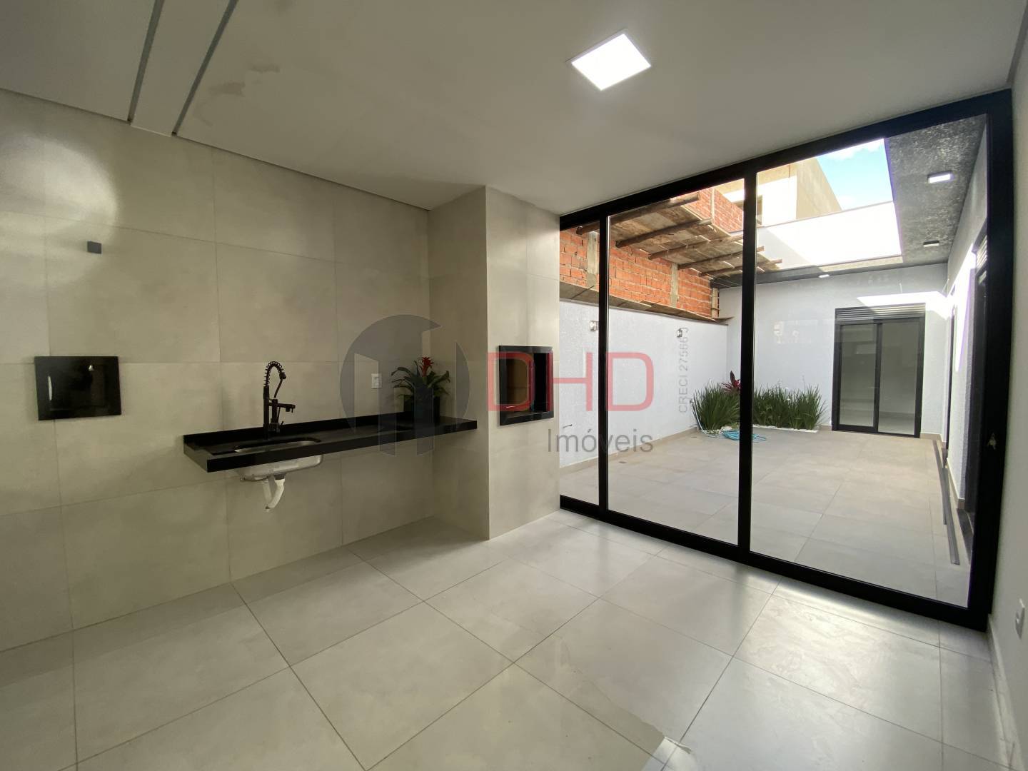 Casa de Condomínio, 3 quartos - Foto 7
