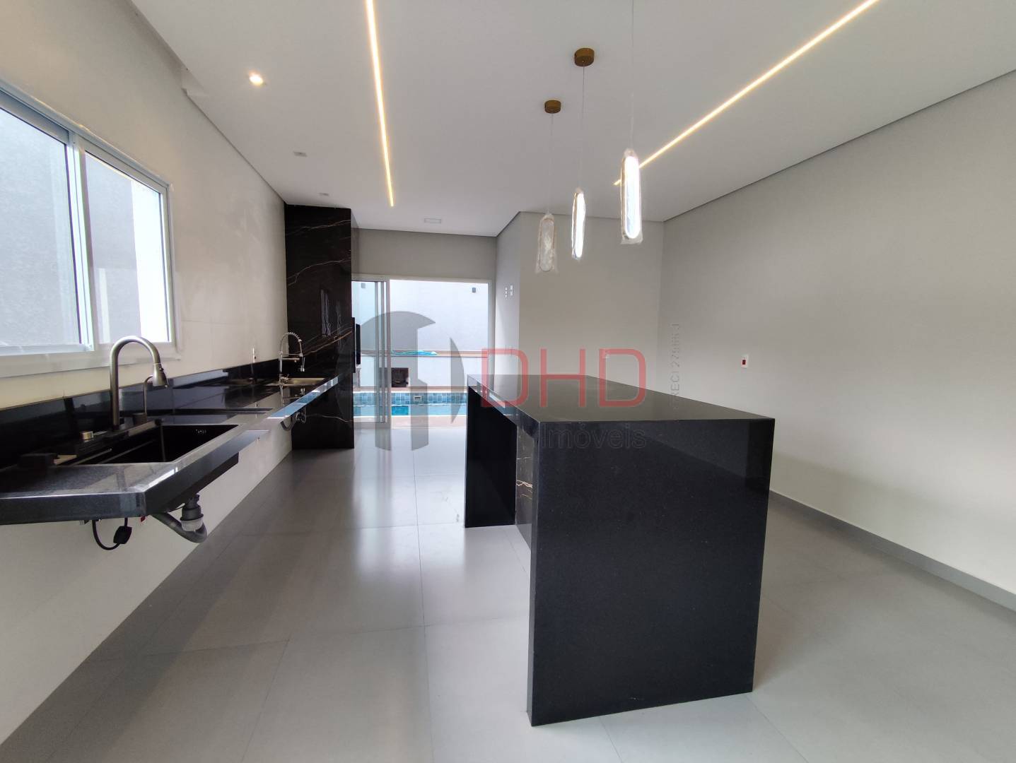 Casa de Condomínio, 3 quartos - Foto 7